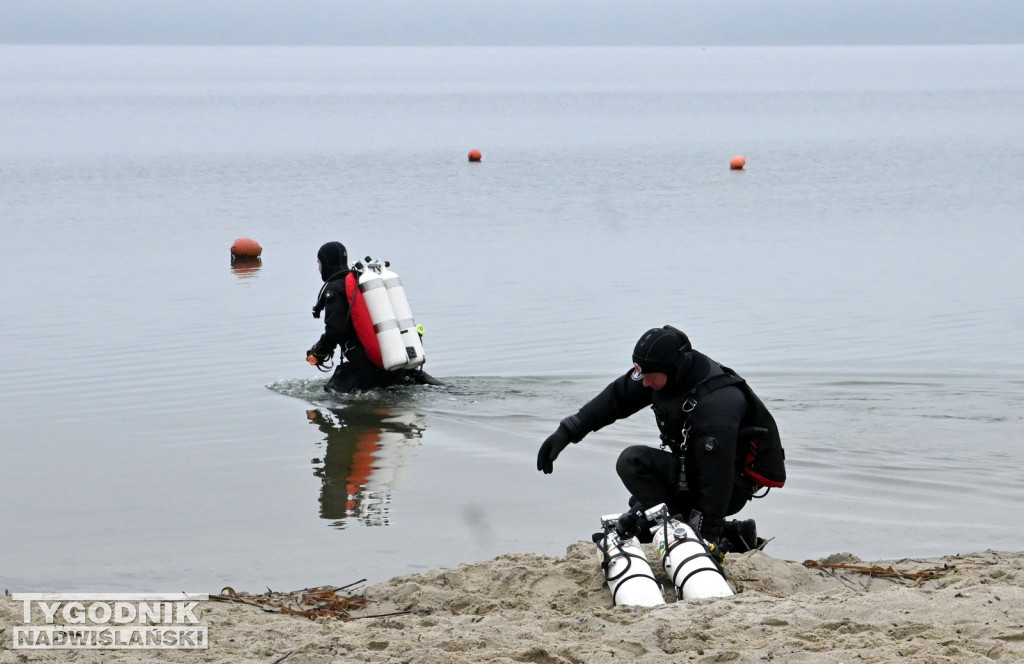 Choinka Body Mors Tarnobrzeg nad Jeziorem Tarnobrzeskim
