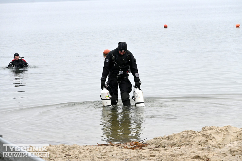 Choinka Body Mors Tarnobrzeg nad Jeziorem Tarnobrzeskim