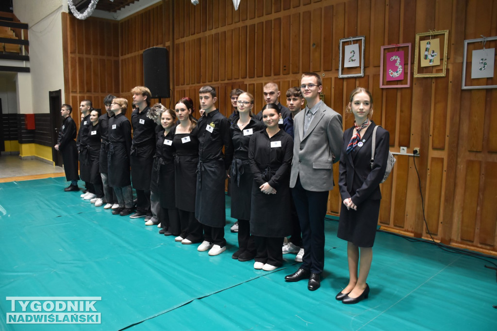 Wigilia Miejska 2025 w Tarnobrzegu