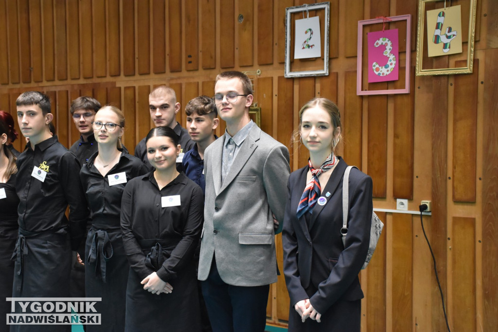 Wigilia Miejska 2025 w Tarnobrzegu