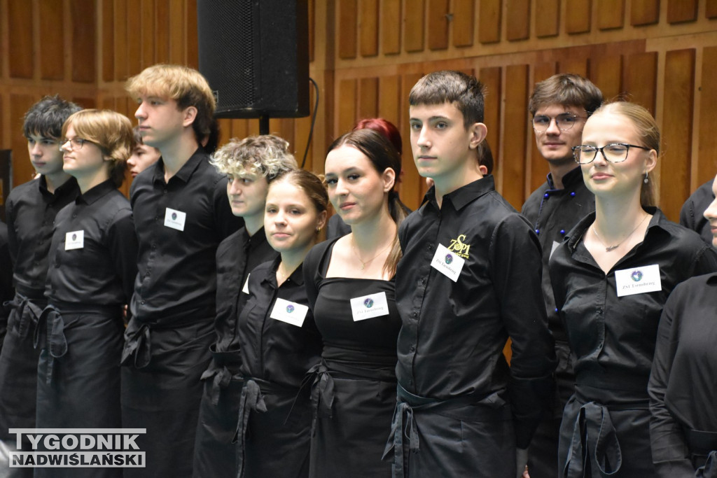 Wigilia Miejska 2025 w Tarnobrzegu