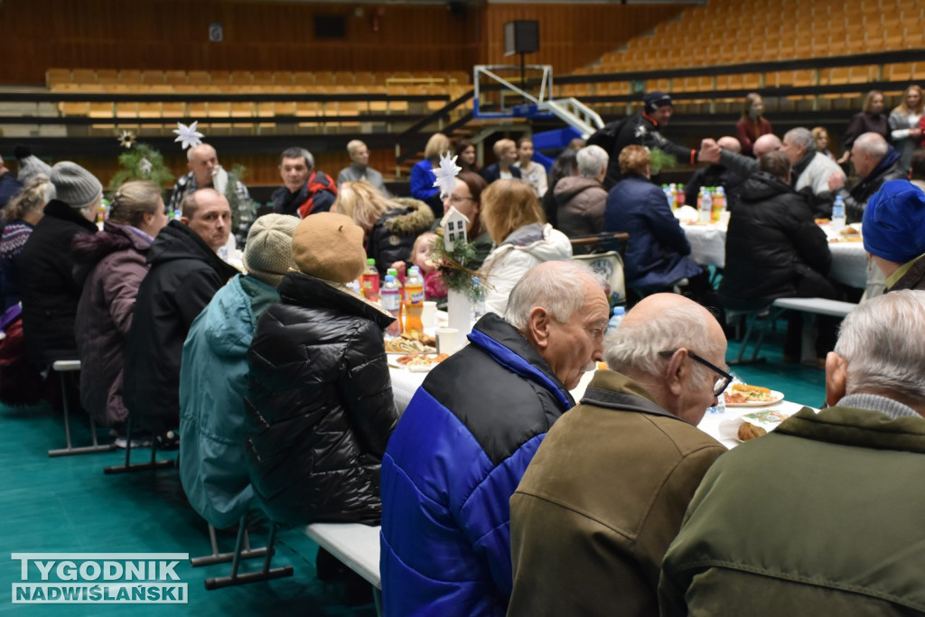 Wigilia Miejska 2025 w Tarnobrzegu