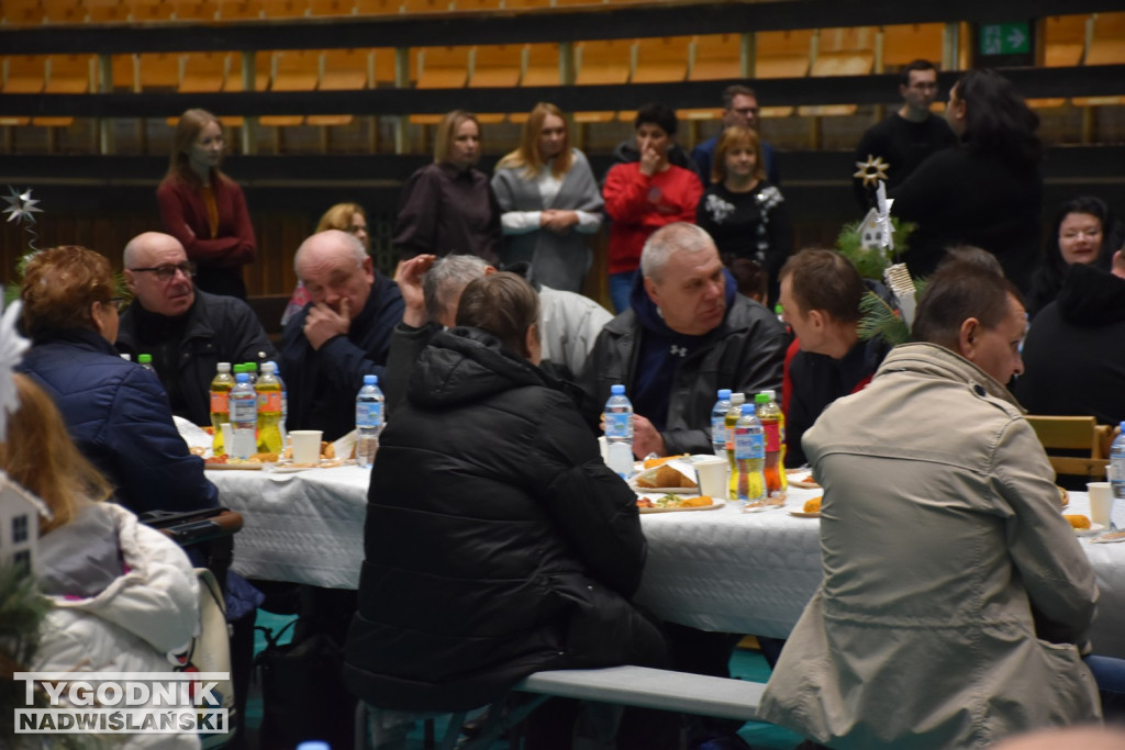 Wigilia Miejska 2025 w Tarnobrzegu