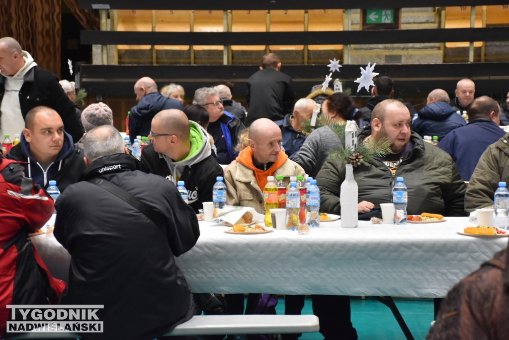 Wigilia Miejska 2025 w Tarnobrzegu