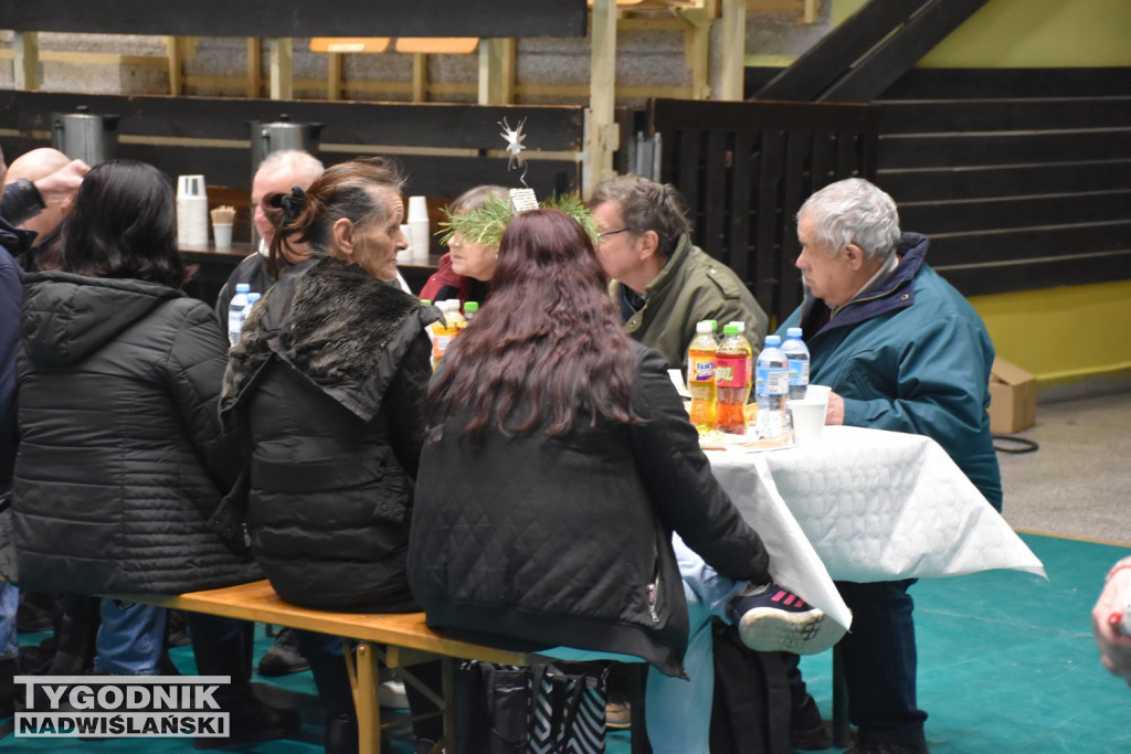 Wigilia Miejska 2025 w Tarnobrzegu