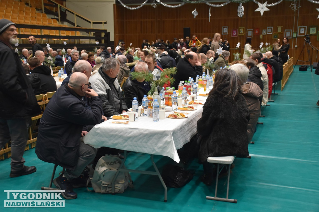 Wigilia Miejska 2025 w Tarnobrzegu