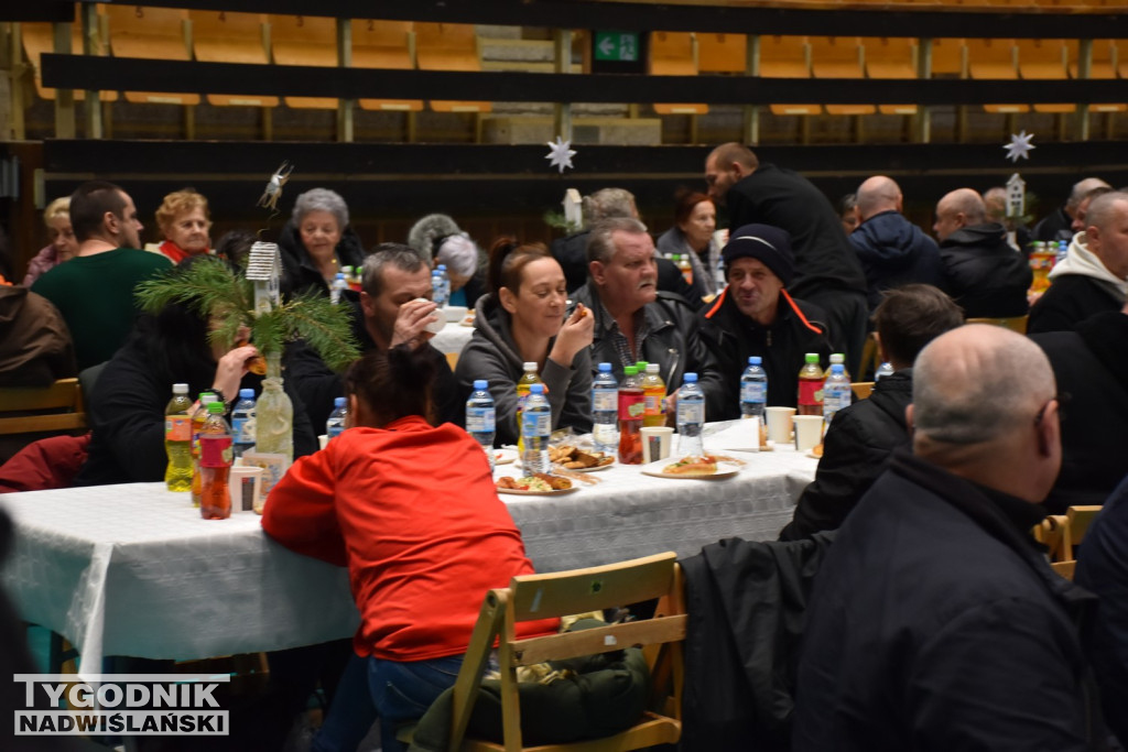 Wigilia Miejska 2025 w Tarnobrzegu