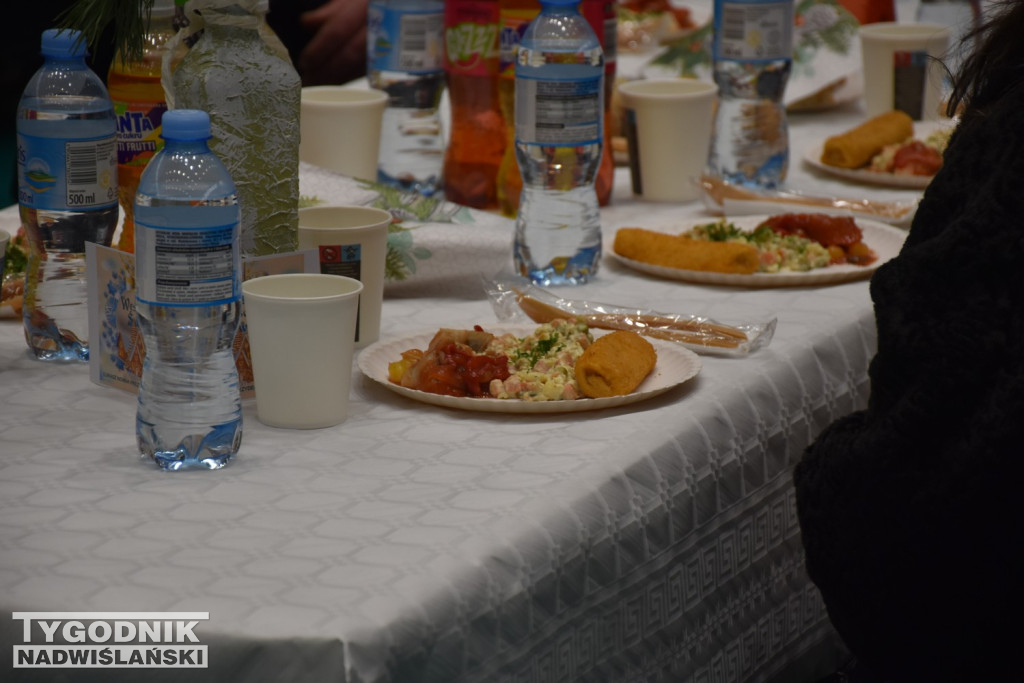 Wigilia Miejska 2025 w Tarnobrzegu