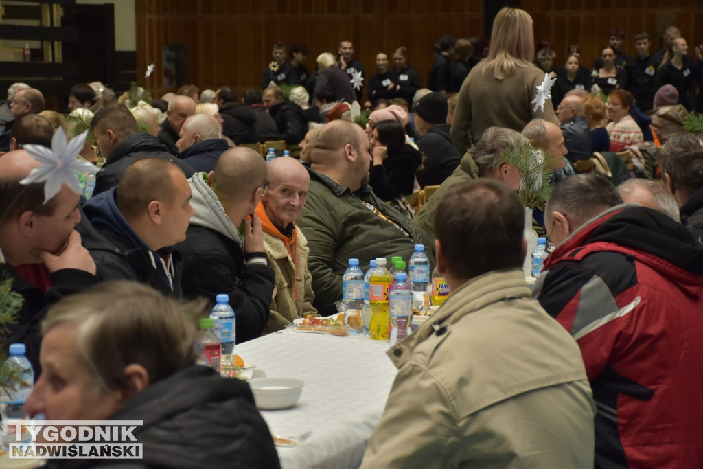 Wigilia Miejska 2025 w Tarnobrzegu