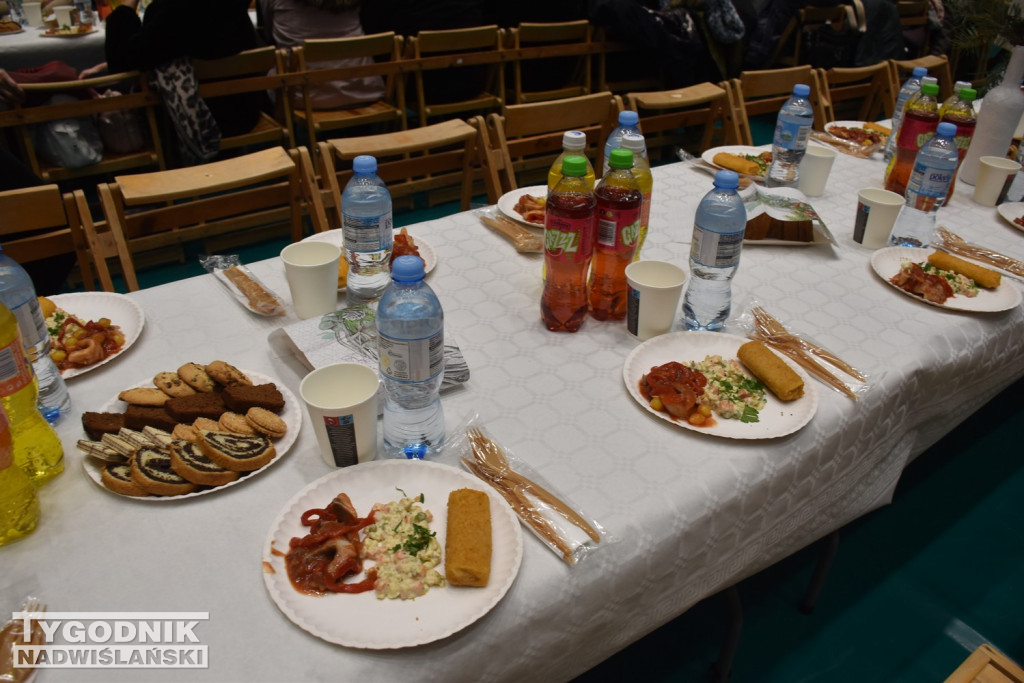 Wigilia Miejska 2025 w Tarnobrzegu