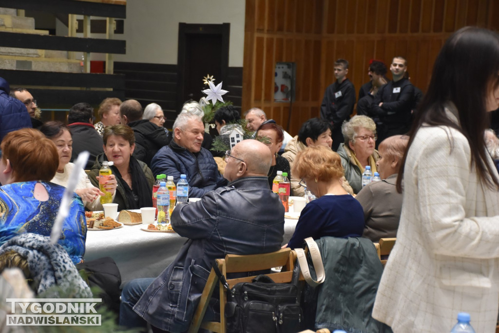 Wigilia Miejska 2025 w Tarnobrzegu