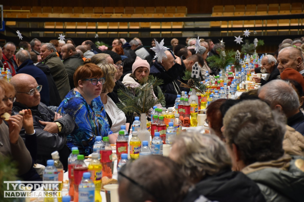 Wigilia Miejska 2025 w Tarnobrzegu