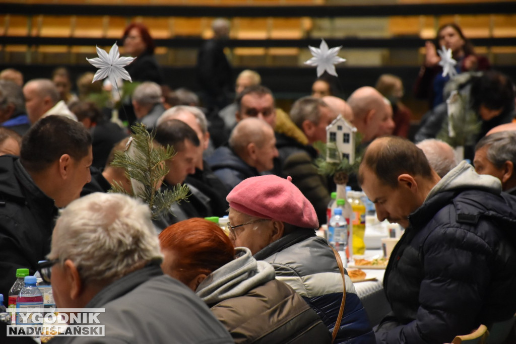 Wigilia Miejska 2025 w Tarnobrzegu