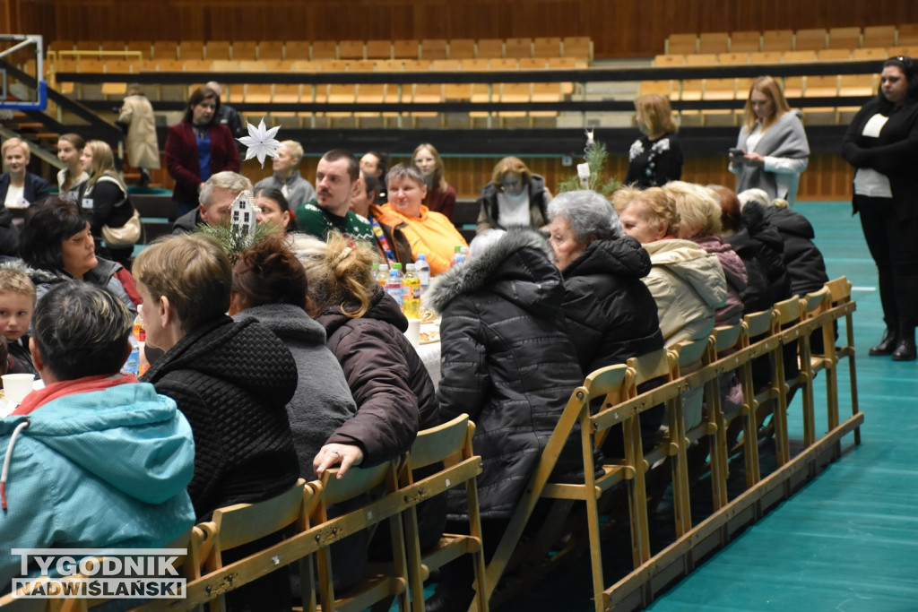 Wigilia Miejska 2025 w Tarnobrzegu