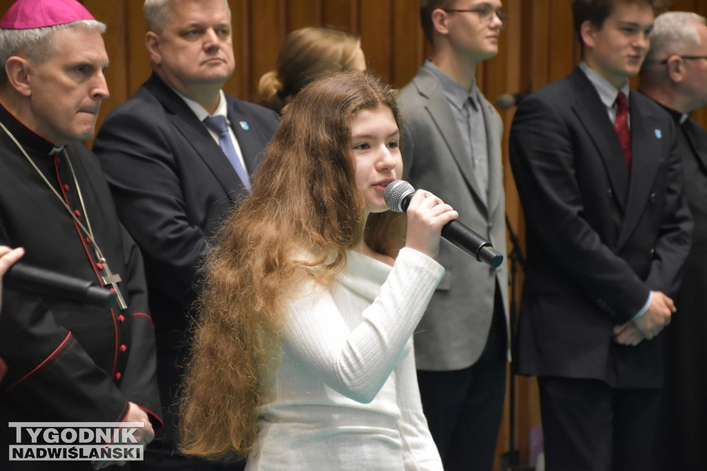 Wigilia Miejska 2025 w Tarnobrzegu