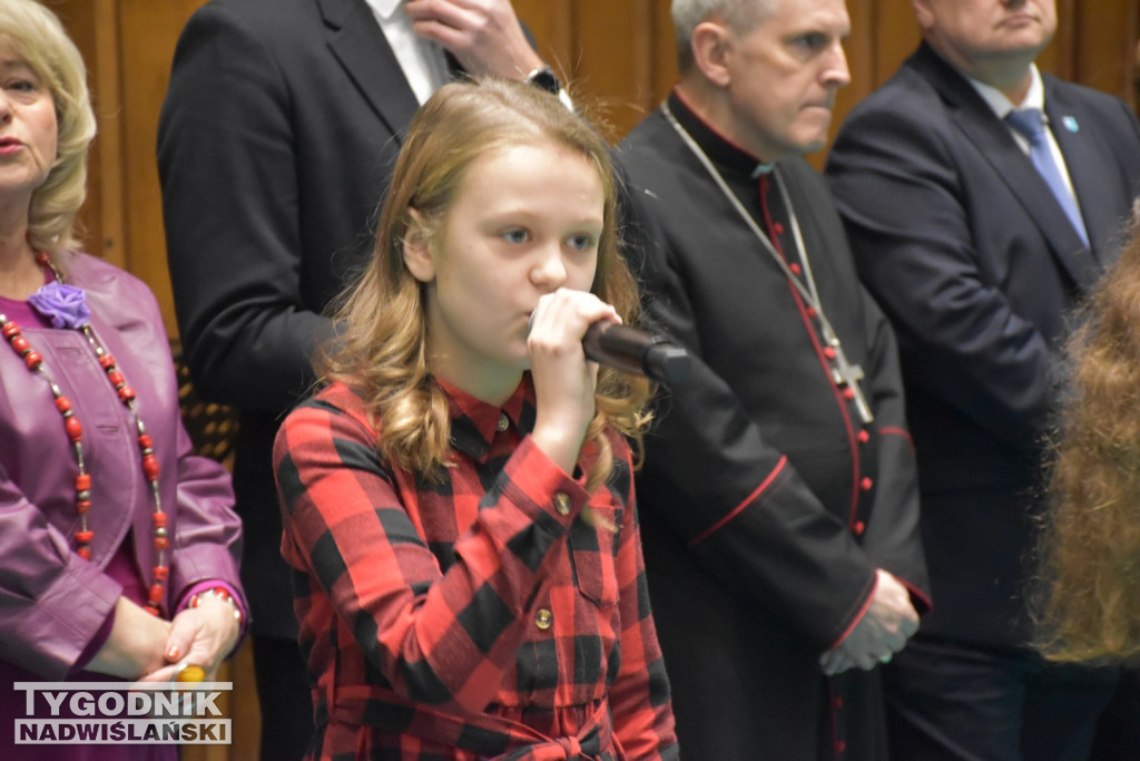 Wigilia Miejska 2025 w Tarnobrzegu