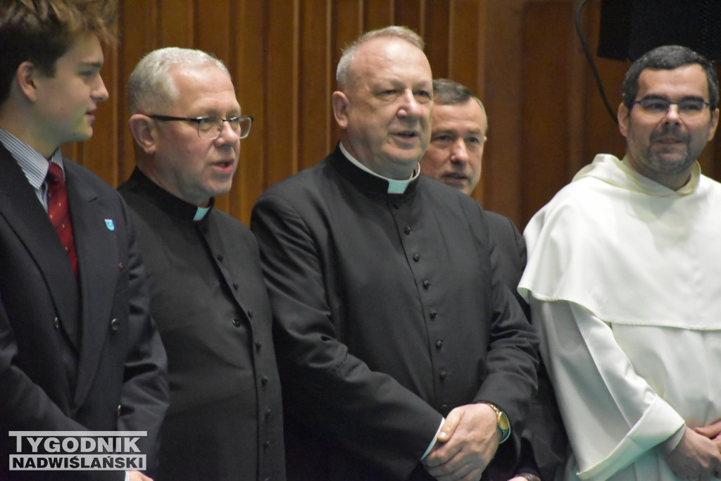 Wigilia Miejska 2025 w Tarnobrzegu