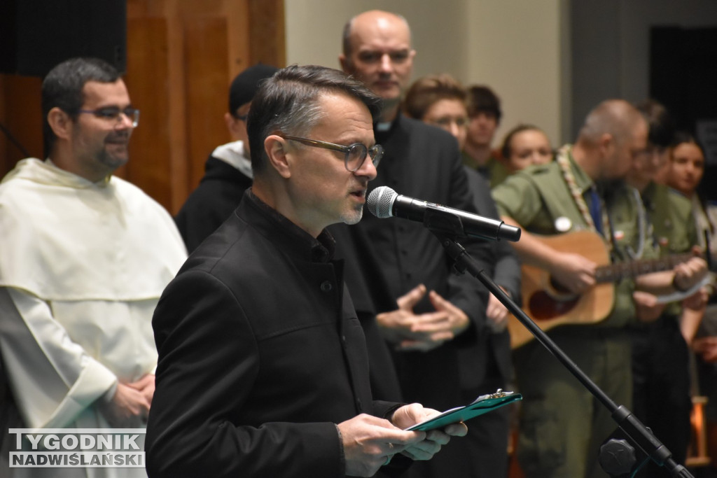 Wigilia Miejska 2025 w Tarnobrzegu