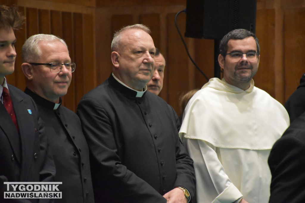 Wigilia Miejska 2025 w Tarnobrzegu