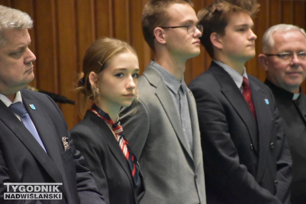 Wigilia Miejska 2025 w Tarnobrzegu