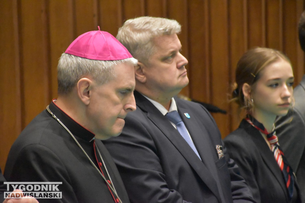 Wigilia Miejska 2025 w Tarnobrzegu