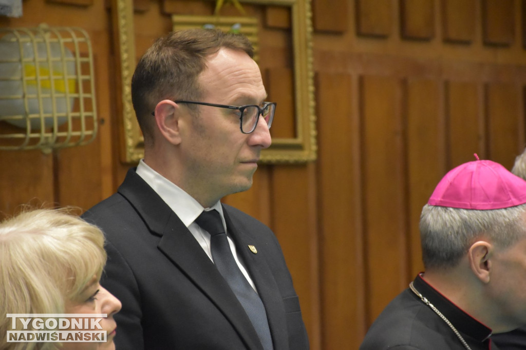 Wigilia Miejska 2025 w Tarnobrzegu