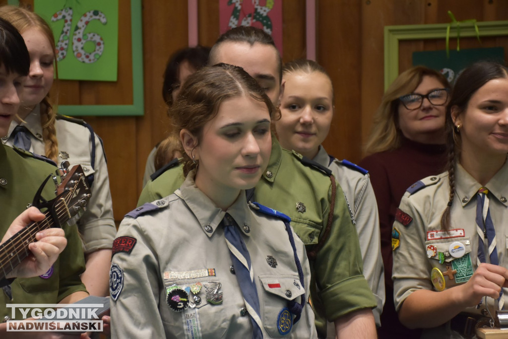 Wigilia Miejska 2025 w Tarnobrzegu