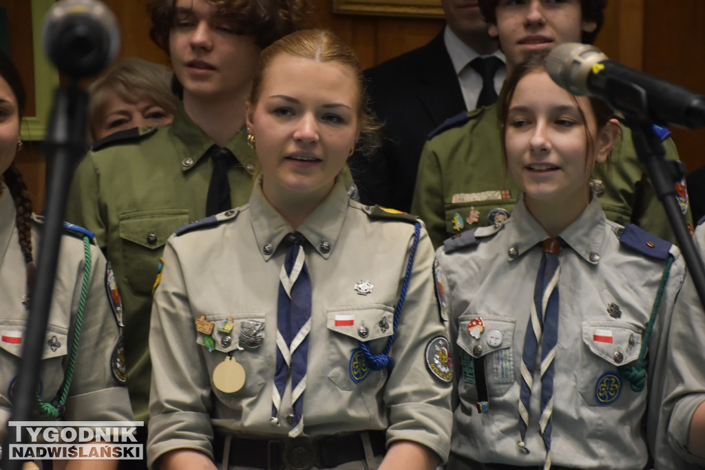 Wigilia Miejska 2025 w Tarnobrzegu