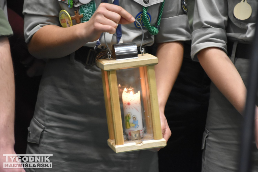 Wigilia Miejska 2025 w Tarnobrzegu