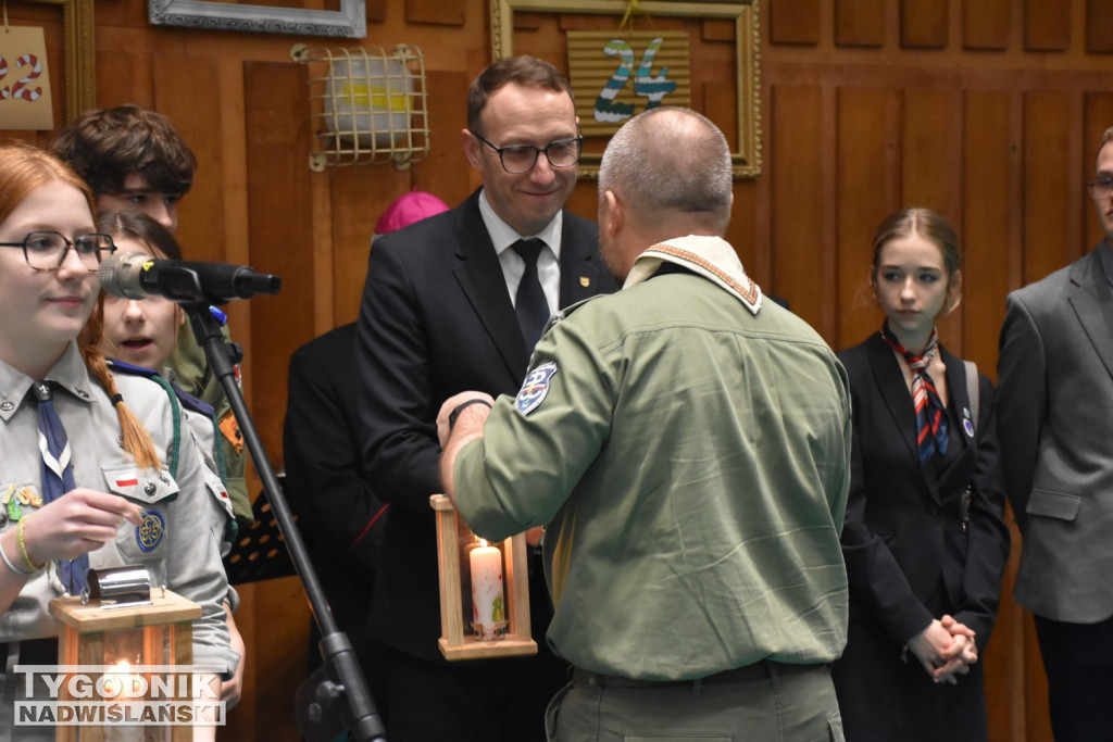 Wigilia Miejska 2025 w Tarnobrzegu