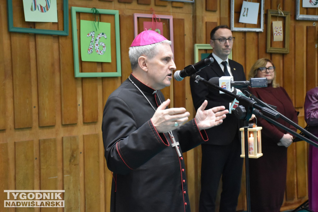 Wigilia Miejska 2025 w Tarnobrzegu