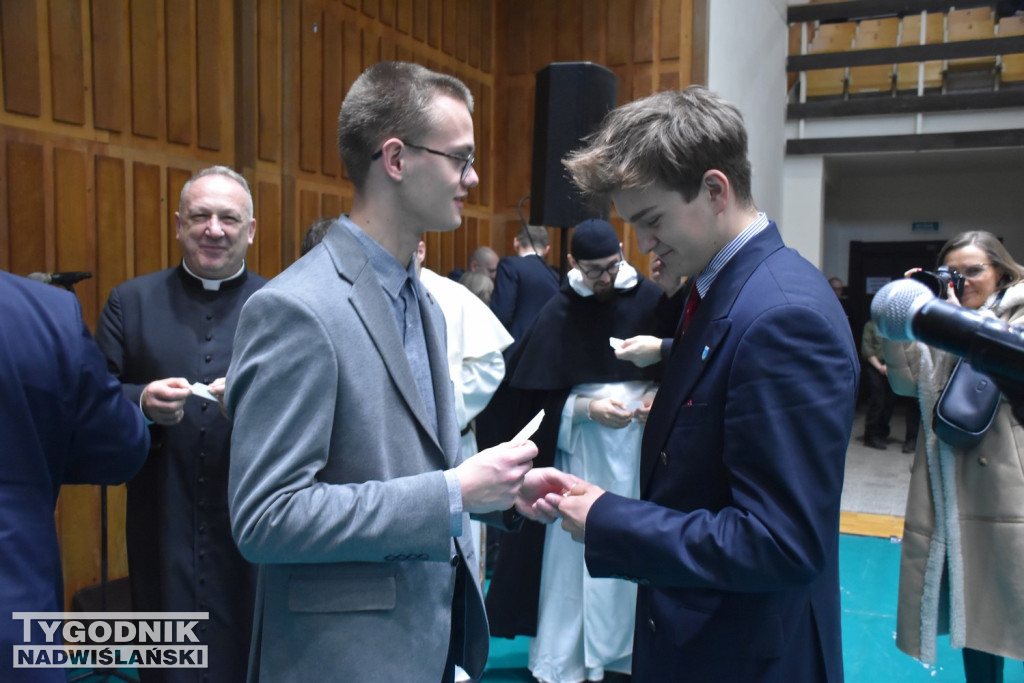 Wigilia Miejska 2025 w Tarnobrzegu