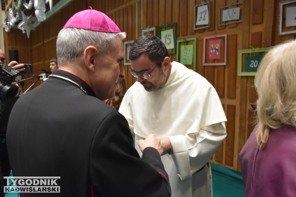 Wigilia Miejska 2025 w Tarnobrzegu