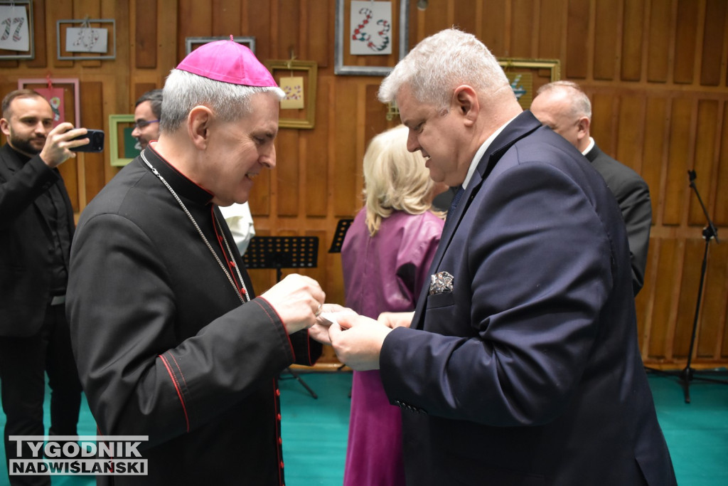 Wigilia Miejska 2025 w Tarnobrzegu