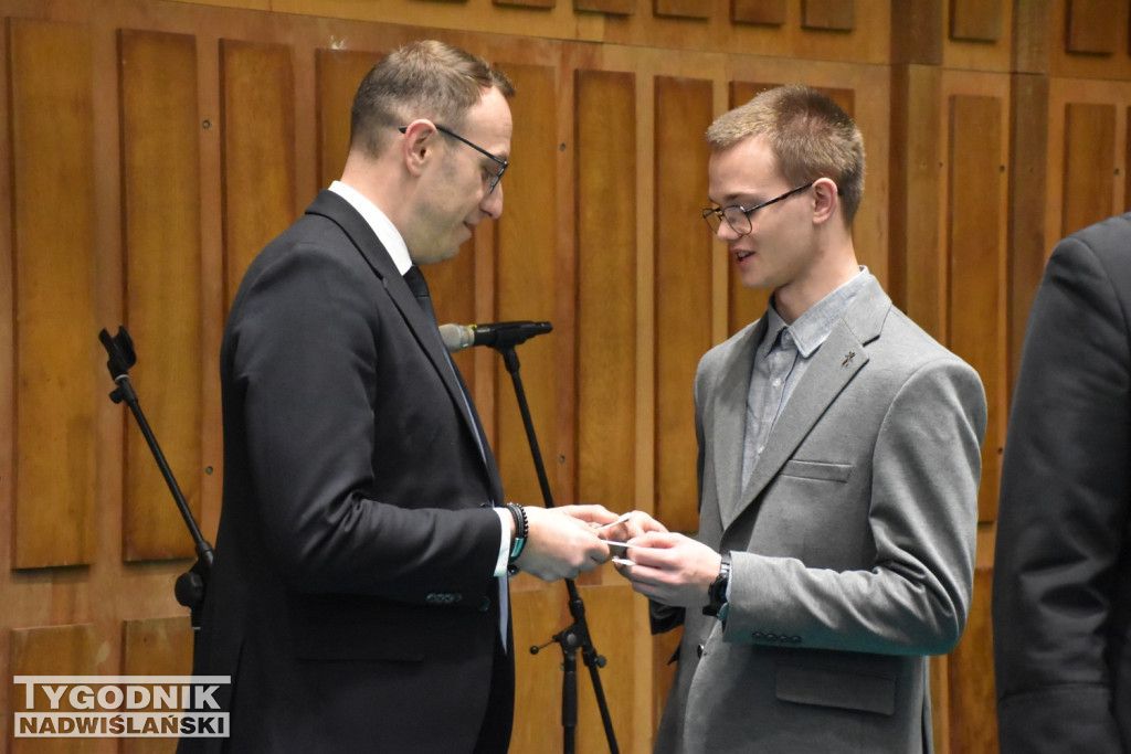 Wigilia Miejska 2025 w Tarnobrzegu