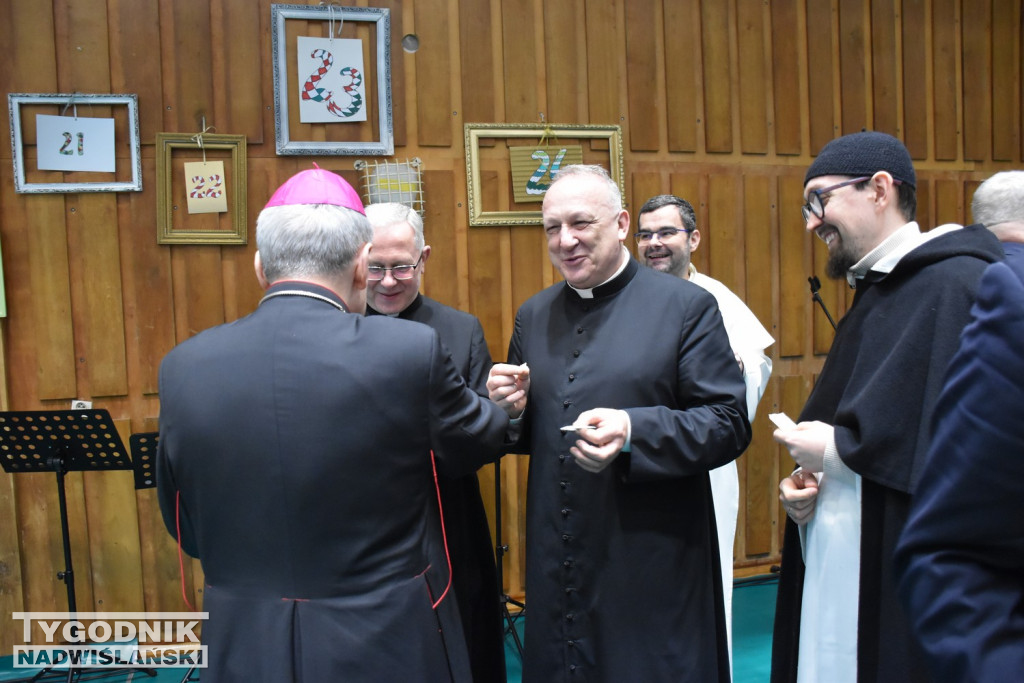 Wigilia Miejska 2025 w Tarnobrzegu