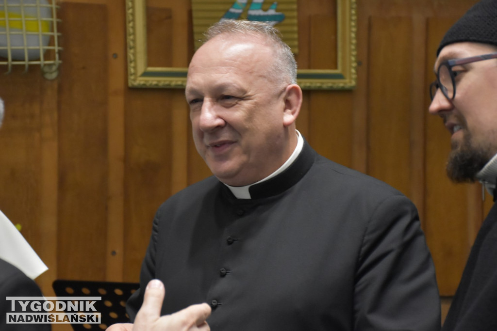 Wigilia Miejska 2025 w Tarnobrzegu