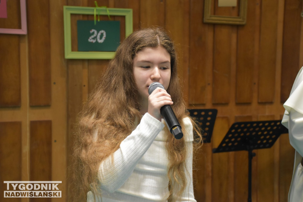 Wigilia Miejska 2025 w Tarnobrzegu