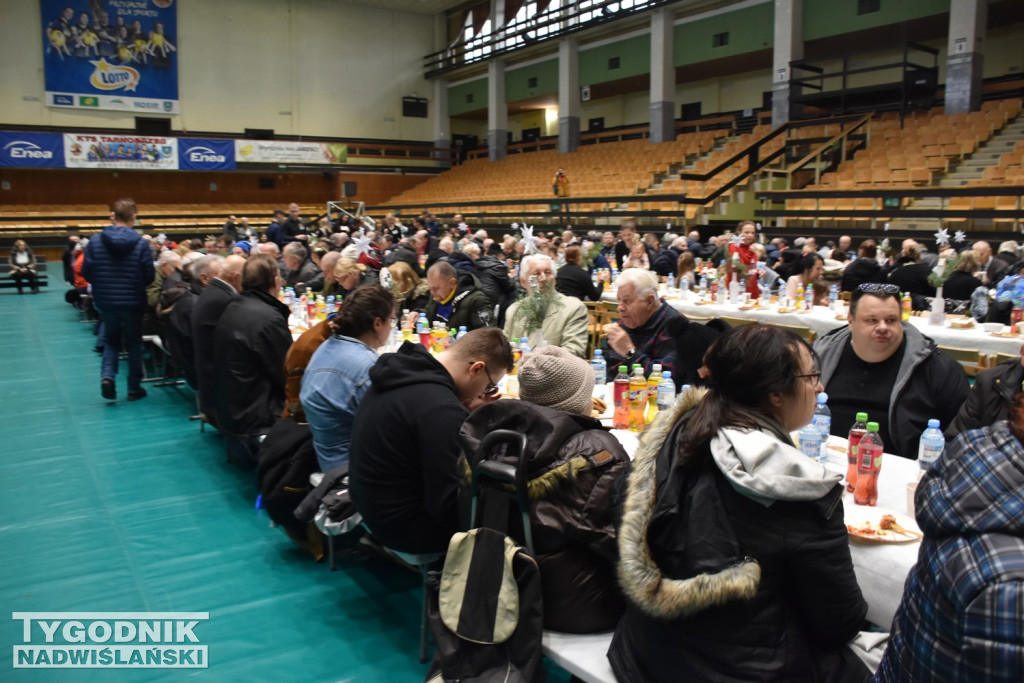 Wigilia Miejska 2025 w Tarnobrzegu