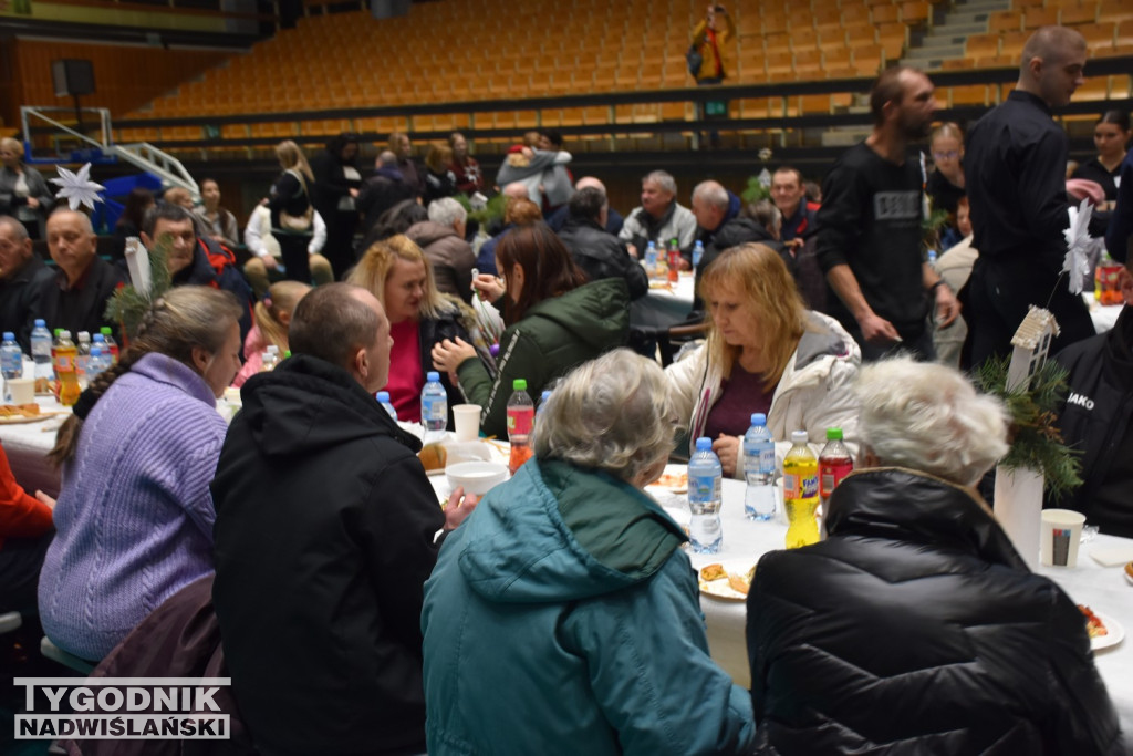 Wigilia Miejska 2025 w Tarnobrzegu