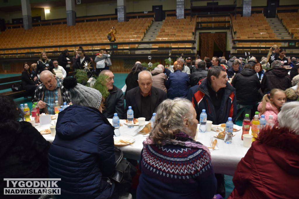 Wigilia Miejska 2025 w Tarnobrzegu