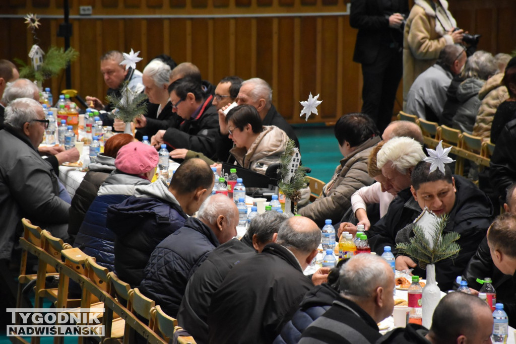 Wigilia Miejska 2025 w Tarnobrzegu