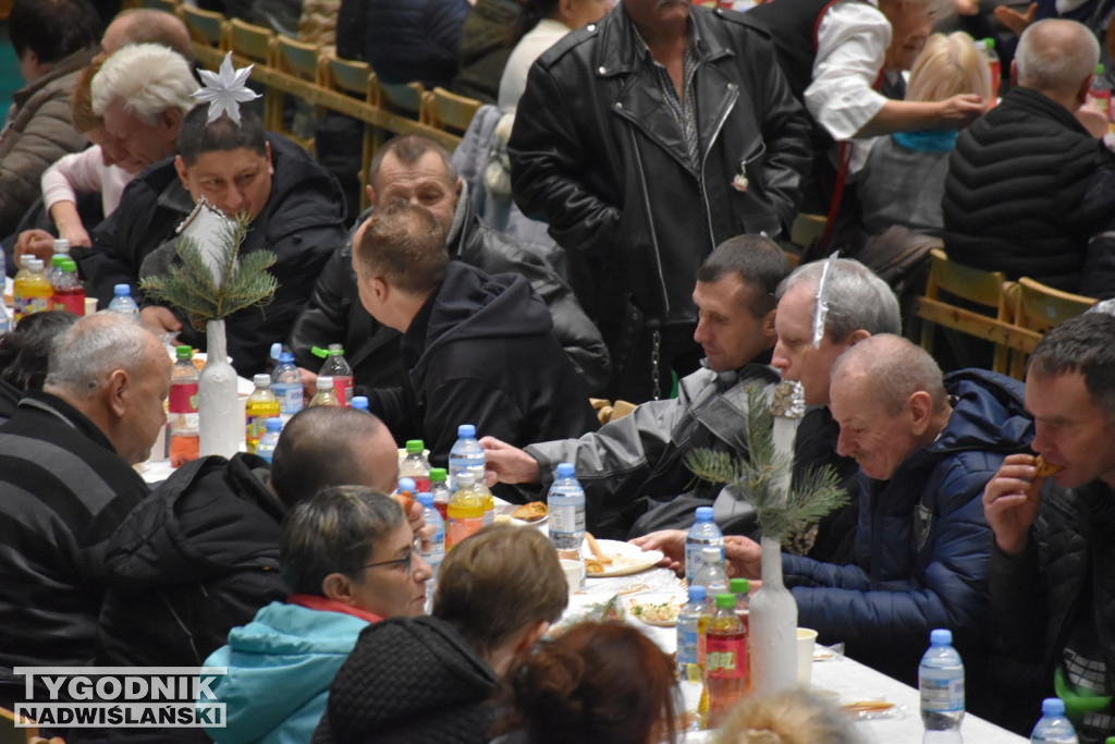 Wigilia Miejska 2025 w Tarnobrzegu