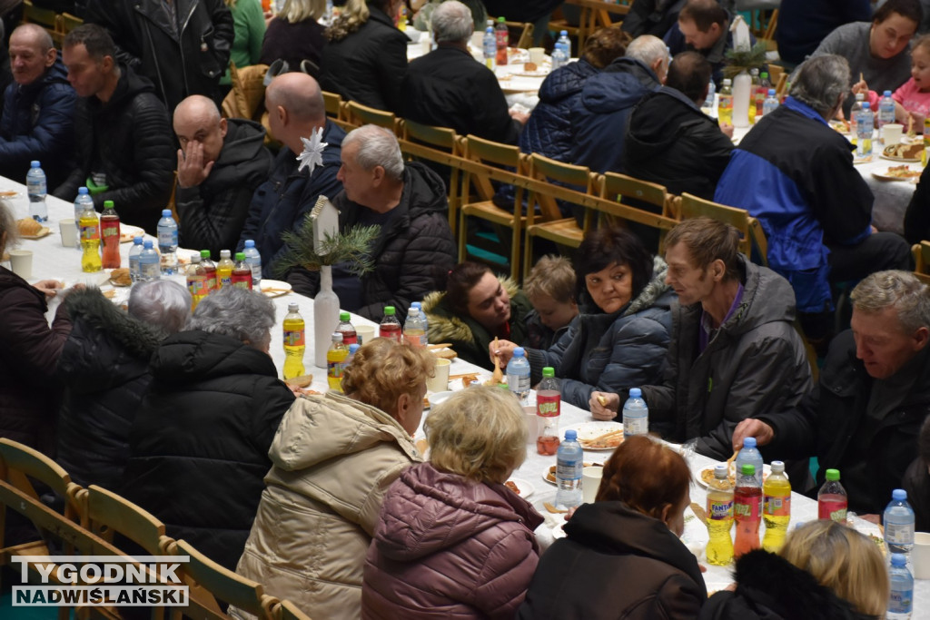 Wigilia Miejska 2025 w Tarnobrzegu