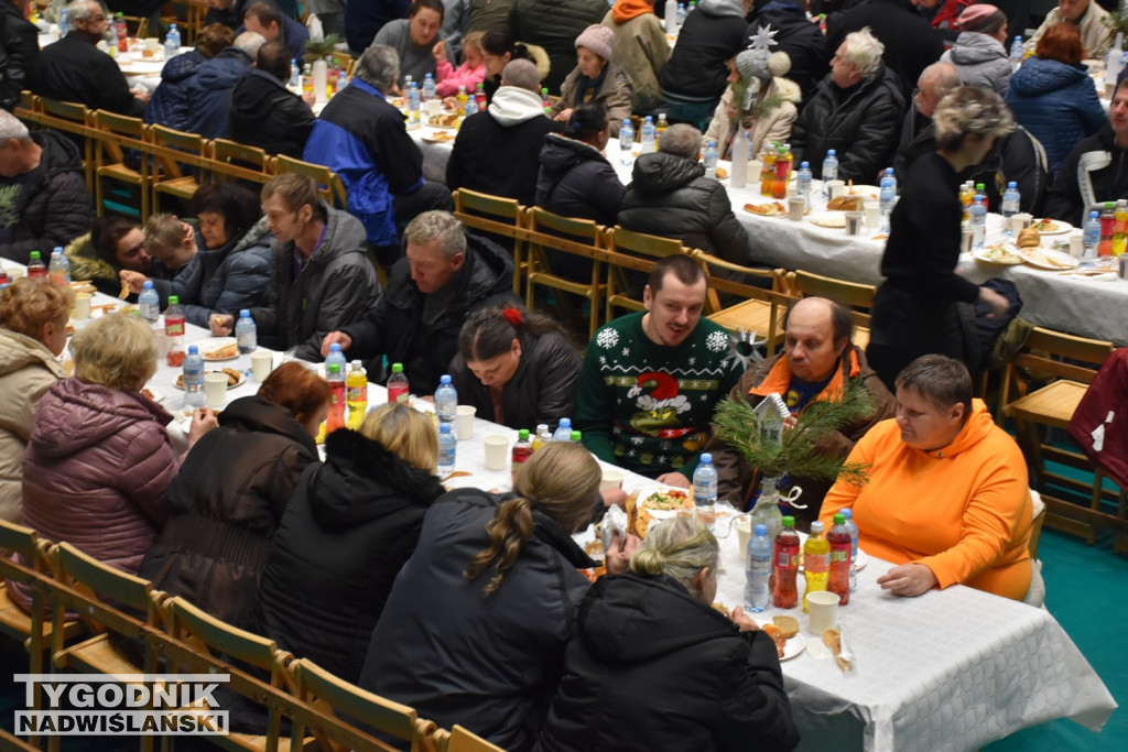 Wigilia Miejska 2025 w Tarnobrzegu