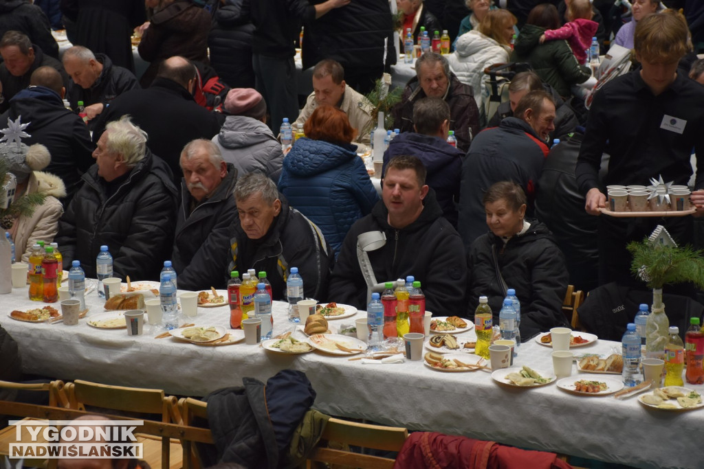 Wigilia Miejska 2025 w Tarnobrzegu