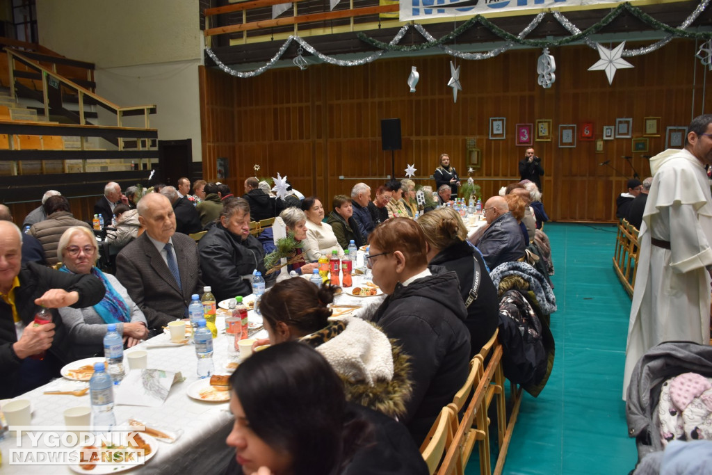 Wigilia Miejska 2025 w Tarnobrzegu