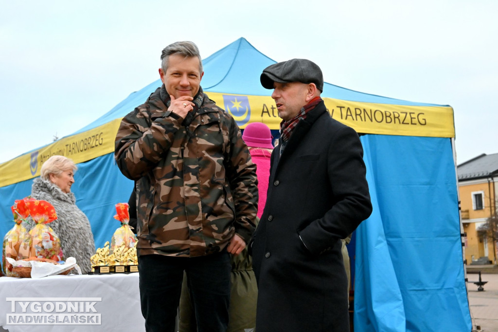 Anielskie Kolędowanie 2025 w Tarnobrzegu