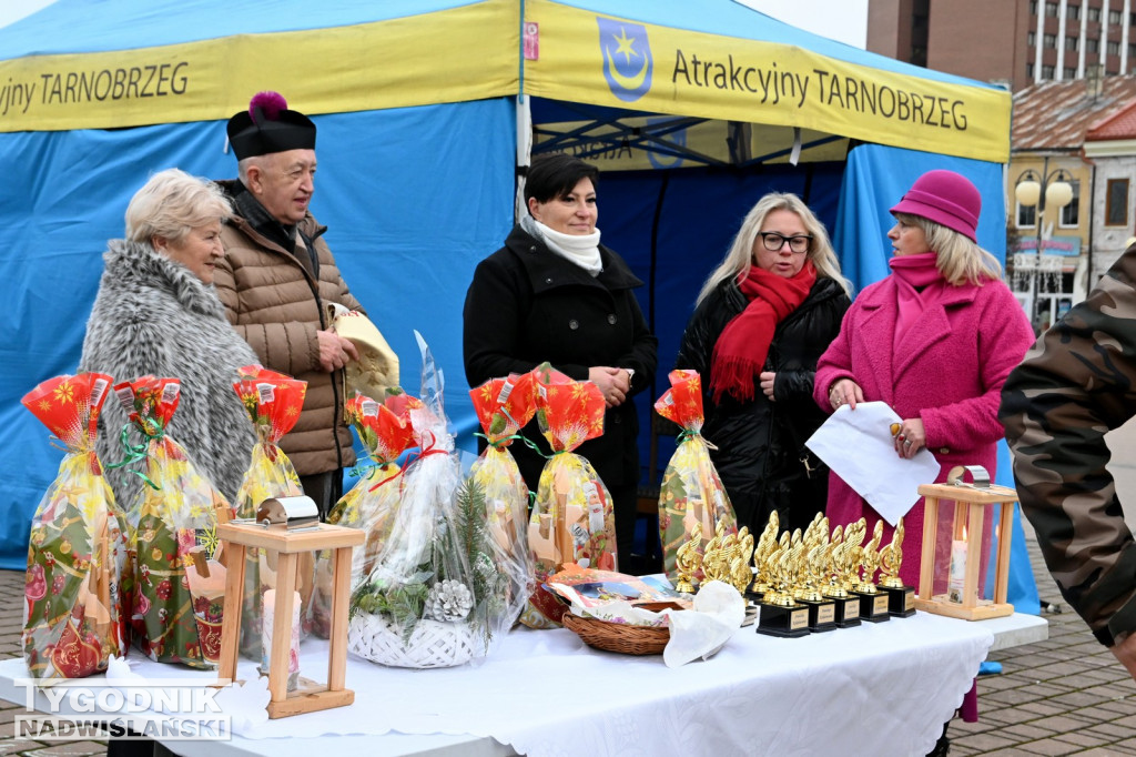 Anielskie Kolędowanie 2025 w Tarnobrzegu