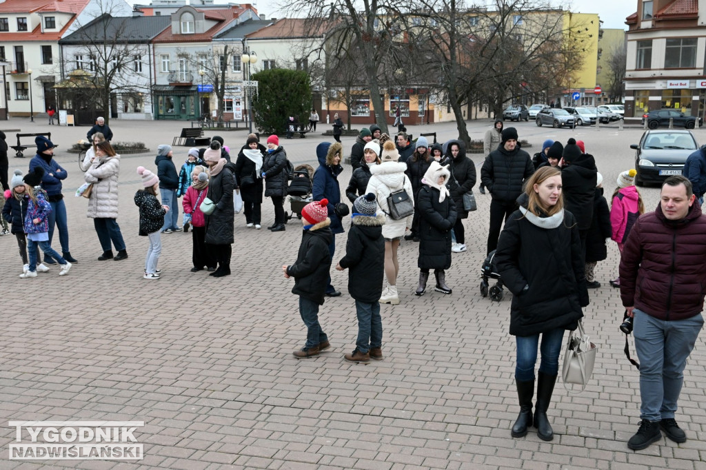 Anielskie Kolędowanie 2025 w Tarnobrzegu
